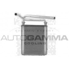 ΨΥΓΕΙΟ ΚΑΛΟΡΙΦΕΡ (BR) (145x215x26) TOYOTA COROLLA 2002 - 2004 ( E120 ) 028206500