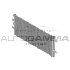 ΨΥΓΕΙΟ A/C 1.2-1.5-2.0-218-225BEN-1.5D(64.8x30.8) MINI CLUBMAN 2014 - ( F54 ) 697006400