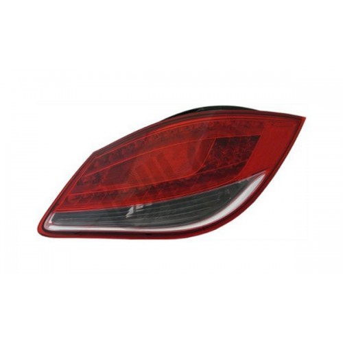 Φανάρι Πίσω Led PORSCHE BOXSTER 2009 - 2012 ( 987 ) 653005811