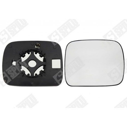 Κρύσταλλο Καθρέφτη Θερμαινόμενο NISSAN TERRANO 1996 - 1999 ( R20 ) 580007611