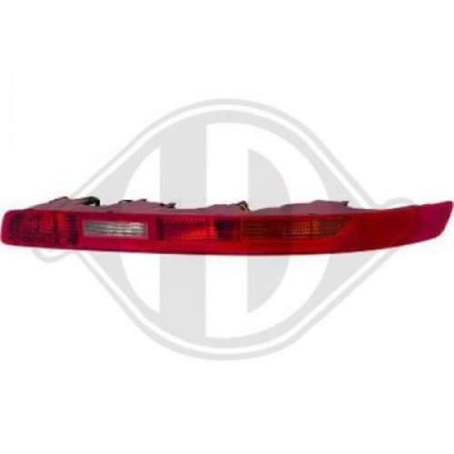 Φανάρι Ομιχλης AUDI Q7 2006 - 2009 ( 4L ) Πίσω Δεξιά 069106101 Φανάρι Ομιχλης AUDI Q7 2006 - 2009 ( 4L ) Πίσω Δεξιά 069106101