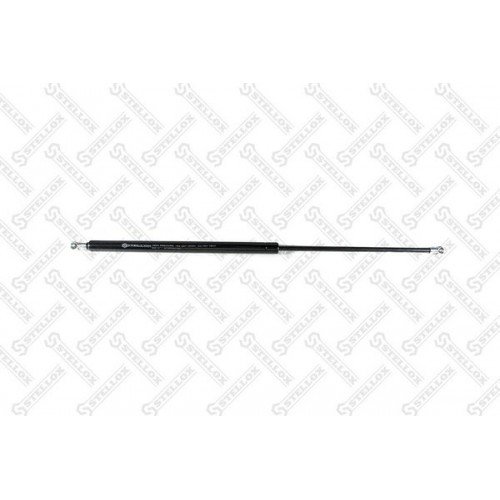 Αμορτισέρ Παγκάζ CHEVROLET-DAEWOO CAPTIVA 2012 - 238008315