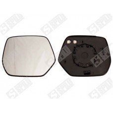 Κρύσταλλο Καθρέφτη Θερμαινόμενο HONDA CRV 2015 - 2017 Αριστερά 341207602