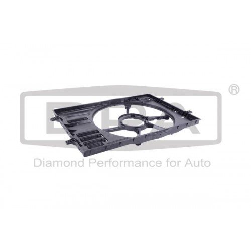 Βάση Βεντιλατέρ (Κόθρος) SEAT LEON 2013 - 2016 724006455