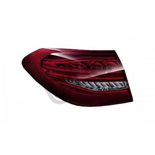 Φανάρι Πίσω Εξωτερικό Led MERCEDES C CLASS 2015 - ( W205 ) 536105834