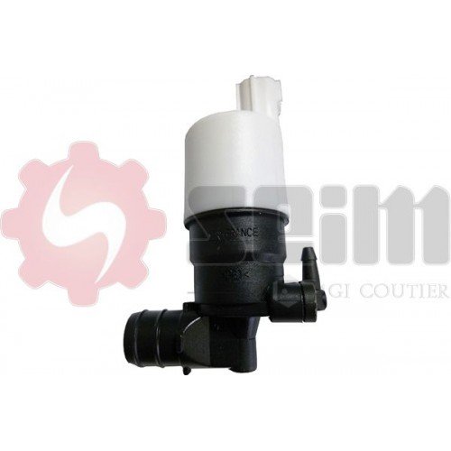 ΜΟΤΕΡ ΔΟΧΕΙΟΥ ΝΕΡΟΥ ΥΑΛΟΚΑΘΑΡΙΣΤΗΡΩΝ (ΜΟΝΟ) VOLVO XC60 2008 - 2013 065108450