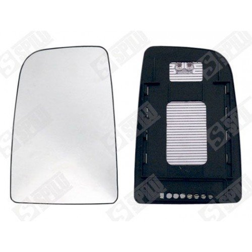 Κρύσταλλο Καθρέφτη MERCEDES SPRINTER 2013 - 2018 539007616