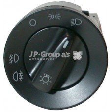 ΔΙΑΚΟΠΤΗΣ ΦΩΤΩΝ ΜΕ ΠΡΟΒΟΛΕΙΣ (17pin) VW PASSAT 2000 - 2005 ( 3B3 ) 018507130