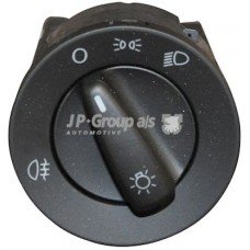 ΔΙΑΚΟΠΤΗΣ ΦΩΤΩΝ (17pin) SKODA ROOMSTER 2010 - 2015 749007185