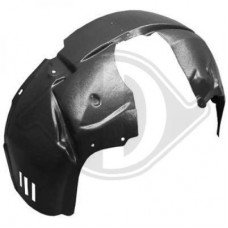 Θόλος Πλαστικός FORD FIESTA 2013 - 2016 324000824