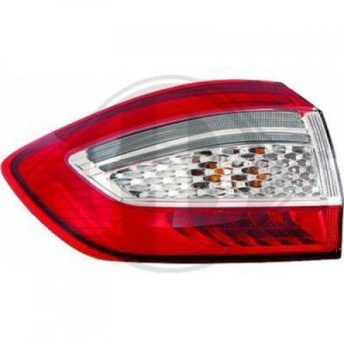 Φανάρι Πίσω Εξωτερικό FORD MONDEO 2011 - 2014 Δεξιά 318005841 Φανάρι Πίσω Εξωτερικό FORD MONDEO 2011 - 2014 Δεξιά 318005841