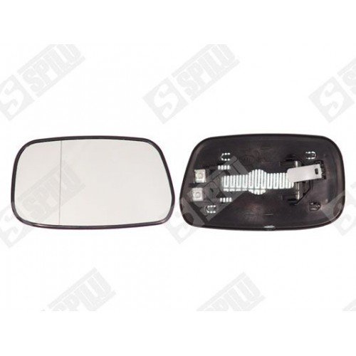Κρύσταλλο Καθρέφτη Θερμαινόμενο TOYOTA AVENSIS 1997 - 2000 ( T220 ) 013207612 Κρύσταλλο Καθρέφτη Θερμαινόμενο TOYOTA AVENSIS 1997 - 2000 ( T220 ) 013207612