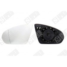 Κρύσταλλο Καθρέφτη Θερμαινόμενο MERCEDES A CLASS 2018 - Αριστερά 528407612