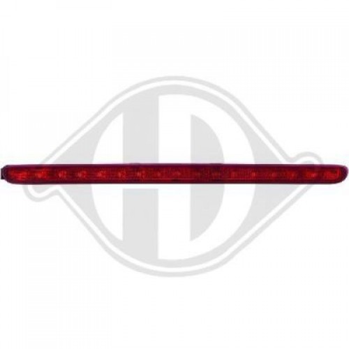 Φανάρι Τρίτο Στοπ MERCEDES C CLASS 2000 - 2003 ( W203 ) 052005810 Φανάρι Τρίτο Στοπ MERCEDES C CLASS 2000 - 2003 ( W203 ) 052005810