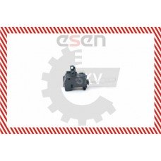 Κλειδαριά Πόρτας AUDI A6 2002 - 2004 ( 4B ) 012207250