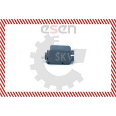 Κλειδαριά Πόρτας BMW 5 Series 1988 - 1995 ( E34 ) 058807250