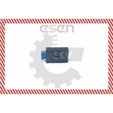 Κλειδαριά Πόρτας Καυσίμου BMW 3 Series 1990 - 1995 ( E36 ) 058907230