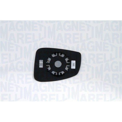 Κρύσταλλο Καθρέφτη Θερμαινόμενο RENAULT MEGANE 2008 - 2014 068607612