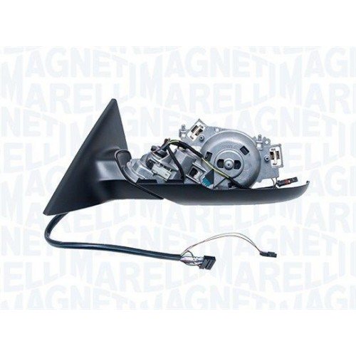 Καθρέπτης Ηλεκτρικός Θερμαινόμενος Ηλεκτρικά Ανακλινόμενος Βαφόμενος AUDI A5 2011 - 2016 131007584