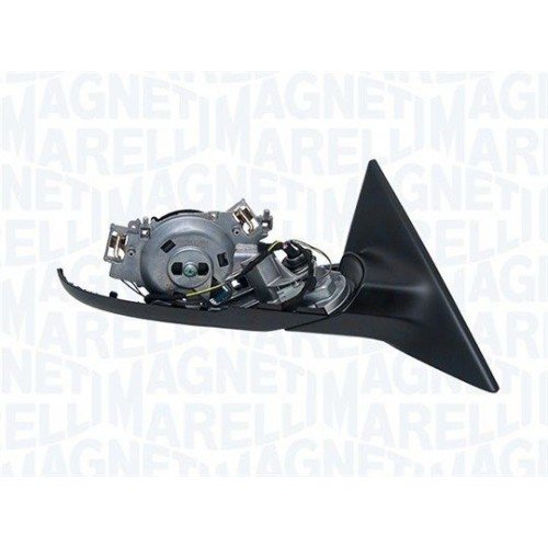 Καθρέπτης Ηλεκτρικός Θερμαινόμενος Ηλεκτρικά Ανακλινόμενος Βαφόμενος AUDI A5 2011 - 2016 131007583