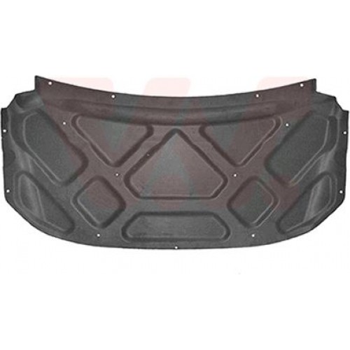 Επένδυση Καπό FORD MONDEO 2007 - 2011 ( Mk4a ) 050800100