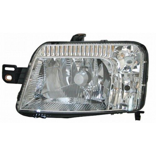 Φανάρι Εμπρός FIAT PANDA 2003 - 2009 ( 169 ) 040005137 Φανάρι Εμπρός FIAT PANDA 2003 - 2009 ( 169 ) 040005137