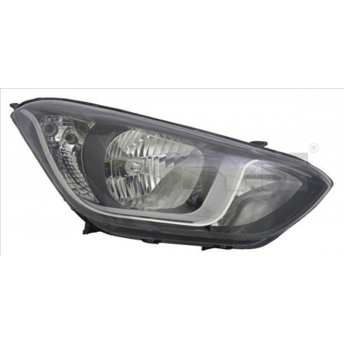 Σετ Επισκευής Φανού HYUNDAI i20 2012 - 2015 366004922