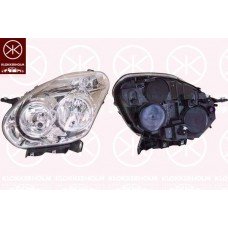Σετ Επισκευής Φανού FIAT DOBLO 2010 - 2015 ( 152 ) 294004922