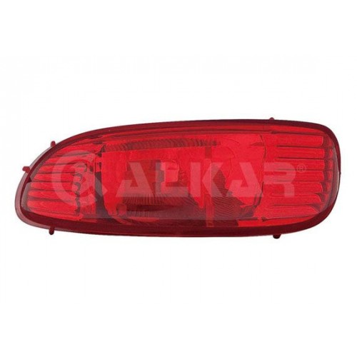 Φανάρι Ομιχλης MINI COOPER 2014 - 2018 Πίσω Αριστερά 698306112 Φανάρι Ομιχλης MINI COOPER 2014 - 2018 Πίσω Αριστερά 698306112