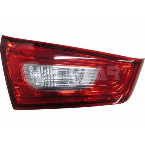Φανάρι Πίσω Εσωτερικό MITSUBISHI ASX 2010 - 2014 Αριστερά 551005819 Φανάρι Πίσω Εσωτερικό MITSUBISHI ASX 2010 - 2014 Αριστερά 551005819