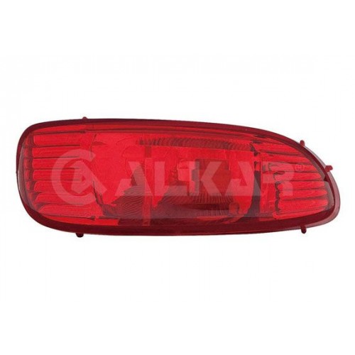 Φανάρι Ομιχλης MINI COOPER 2014 - 2018 Πίσω Δεξιά 698306111 Φανάρι Ομιχλης MINI COOPER 2014 - 2018 Πίσω Δεξιά 698306111