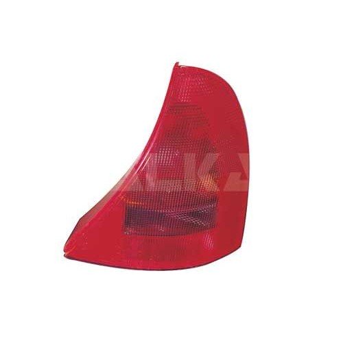 Φανάρι Πίσω RENAULT CLIO 1998 - 2001 010905817 Φανάρι Πίσω RENAULT CLIO 1998 - 2001 010905817