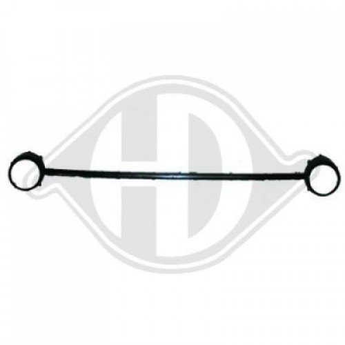 Διακοσμητικό Φανού VW NEW BEETLE 1998 - 2005 ( 9C1 ) 013804805