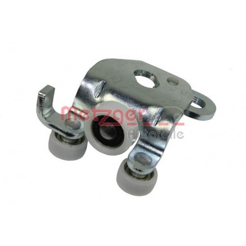 Οδηγός Ρουλεμάν Συρόμενης Πόρτας Άνω PEUGEOT BOXER 2014 - Δεξιά 637007831