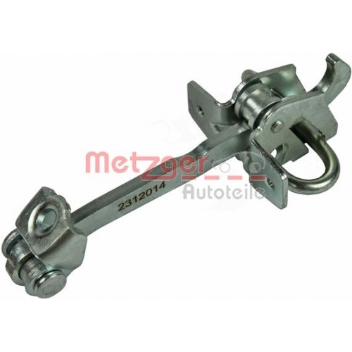 Στοπ Πόρτας Πόρτας OPEL CORSA 2000 - 2004 ( C ) 034206180