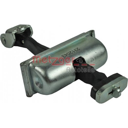 Στοπ Πόρτας Πόρτας FORD FOCUS C-MAX 2003 - 2006 ( Mk1a )( C214 ) 020906170