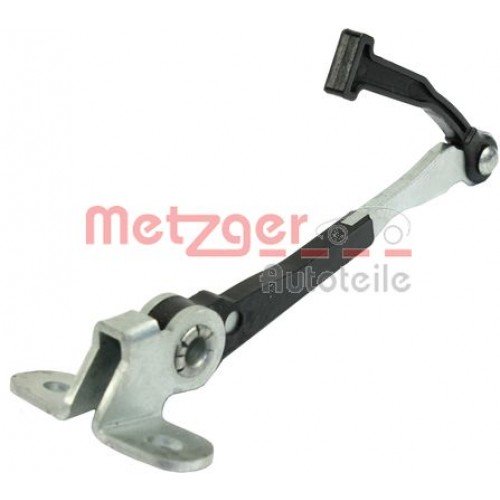 Στοπ Πόρτας Πόρτας FIAT DOBLO 2005 - 2009 ( 119 ) Combi 024306180