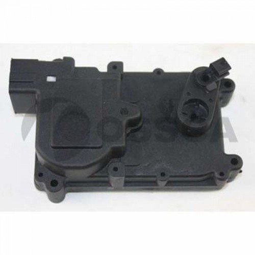 Κλειδαριά Πόρτας HYUNDAI ACCENT 1999 - 2003 ( CG ) ( LC ) 015607231