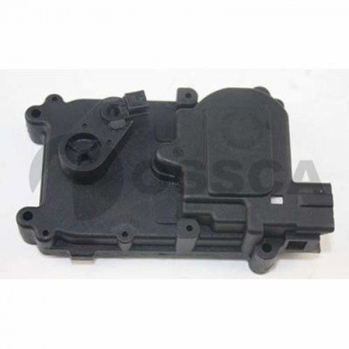 Κλειδαριά Πόρτας HYUNDAI ACCENT 1999 - 2003 ( CG ) ( LC ) Πίσω Δεξιά 015507241