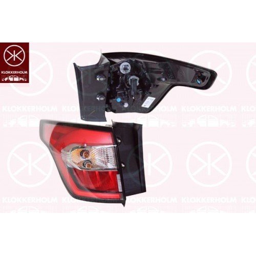 Φανάρι Πίσω Εξωτερικό Led FORD KUGA 2016 - ( F/L ) 323105817