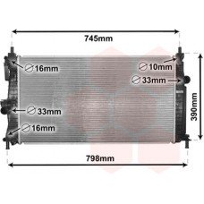 ΨΥΓΕΙΟ 1.6 ΒΕΝΖΙΝΗ ΑΥΤΟΜΑΤΟ (672x376) MAZDA 3 2009 - 2014 ( BL ) 096706320