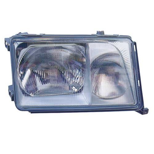 Φανάρι Εμπρός MERCEDES E CLASS 1985 - 1993 ( W124 ) 051405142