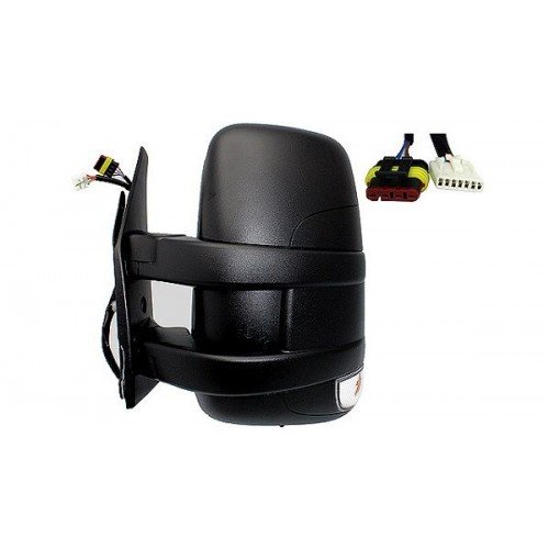 Καθρέπτης Ηλεκτρικός Θερμαινόμενος IVECO DAILY 2011 - 2014 405007504