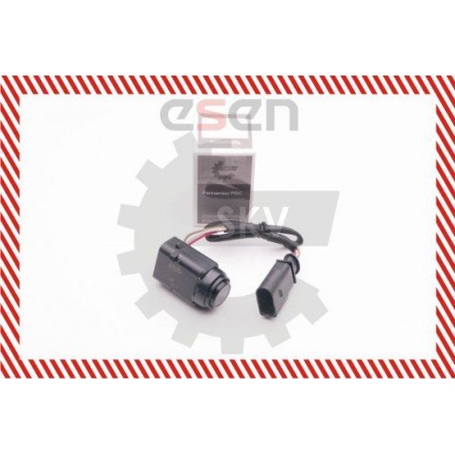 ΑΙΣΘΗΤΗΡΑΣ ΠΑΡΚΑΡΙΣΜΑΤΟΣ ΦΙΣΑ ΜΑΥΡΗ (3pin) ΜΕ ΚΑΛΩΔΙΟ VW NEW BEETLE 2005 - 2011 ( 9C1 ) 013808640 ΑΙΣΘΗΤΗΡΑΣ ΠΑΡΚΑΡΙΣΜΑΤΟΣ ΦΙΣΑ ΜΑΥΡΗ (3pin) ΜΕ ΚΑΛΩΔΙΟ VW NEW BEETLE 2005 - 2011 ( 9C1 ) 013808640