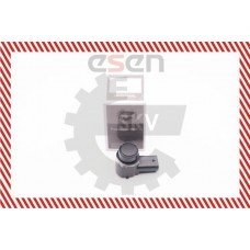 ΑΙΣΘΗΤΗΡΑΣ ΠΑΡΚΑΡΙΣΜΑΤΟΣ ΦΙΣΑ ΜΑΥΡΗ (3pin) RENAULT MEGANE 2002 - 2005 027408640