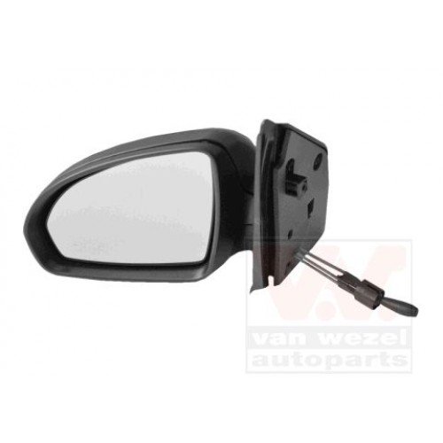 Κρύσταλλο Καθρέφτη SMART FORTWO 2012 - 2014 ( 451 ) 549007602