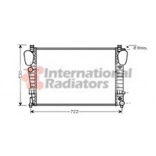 ΨΥΓΕΙΟ ΝΕΡΟΥ 3.7-5.5-6.0-6.2 ΒΕΝΖΙΝΗ ΜΗΧΑΝΙΚΟ/ΑΥΤΟΜΑΤΟ (641x469) MERCEDES SL 2008 - 2012 ( R230) 534006330