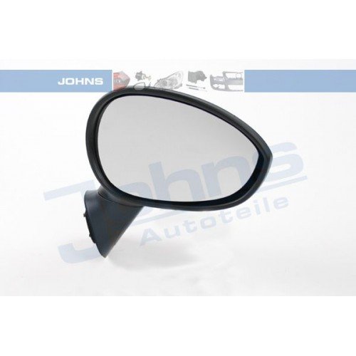 Καθρέπτης Μηχανικός FIAT 500 2015 - 297207408