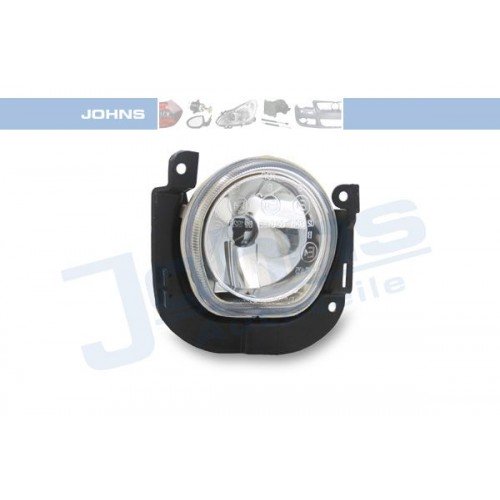 Προβολείς Ομίχλης FIAT FIORINO 2016 - Δεξιά 303005111