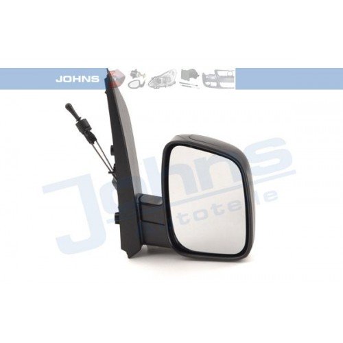 Καθρέπτης Μηχανικός FIAT FIORINO 2016 - Δεξιά 303007483 Καθρέπτης Μηχανικός FIAT FIORINO 2016 - Δεξιά 303007483
